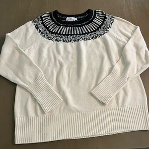 Vineyard vines sweater